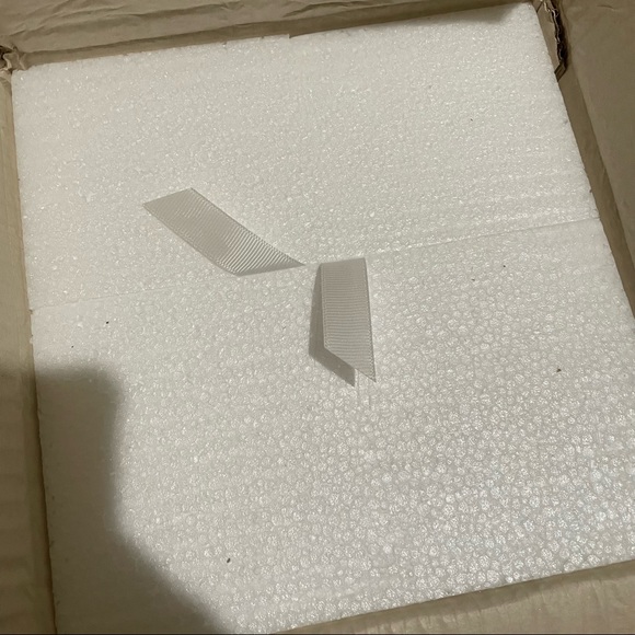 Rae Dunn GNOME Mushroom Birdhouse - Picture 3 of 3